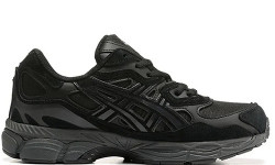Asics Gel-Nyc Black Gore-Tex