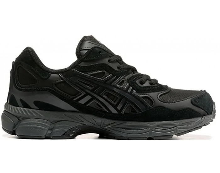 Asics Gel-Nyc Black Gore-Tex