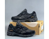Asics Gel-Nyc Black Gore-Tex