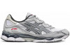 Asics Gel-Nyc Grey Gore-Tex