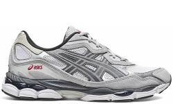 Asics Gel-Nyc Grey Gore-Tex