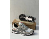 Asics Gel-Nyc Grey Gore-Tex