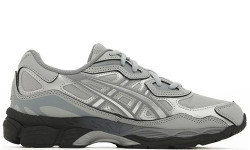Asics Gel Nyc Mid Grey Sheet Rock Gore-Tex