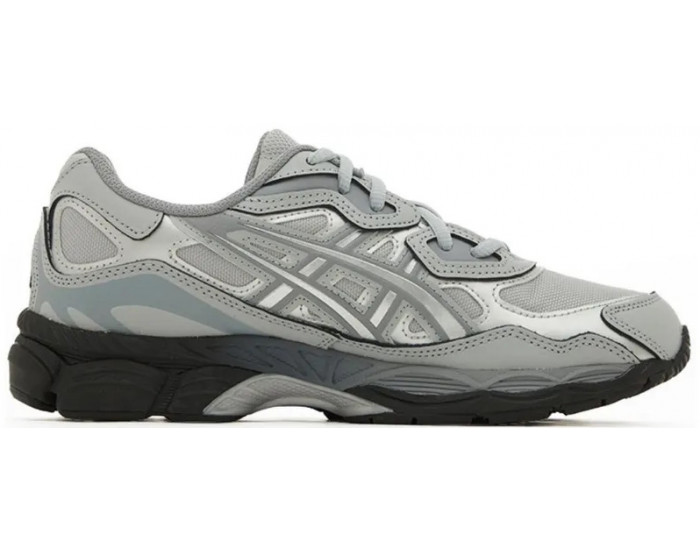 Asics Gel Nyc Mid Grey Sheet Rock Gore-Tex