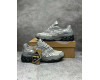 Asics Gel Nyc Mid Grey Sheet Rock Gore-Tex