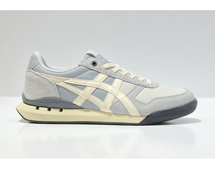 Asics Onitsuka Tiger Ultimate 81 EX Light Grey