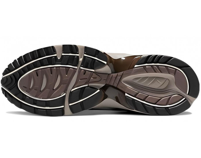 Asics Gel 1090 V1 Lifestyle Task Brown Коричневые