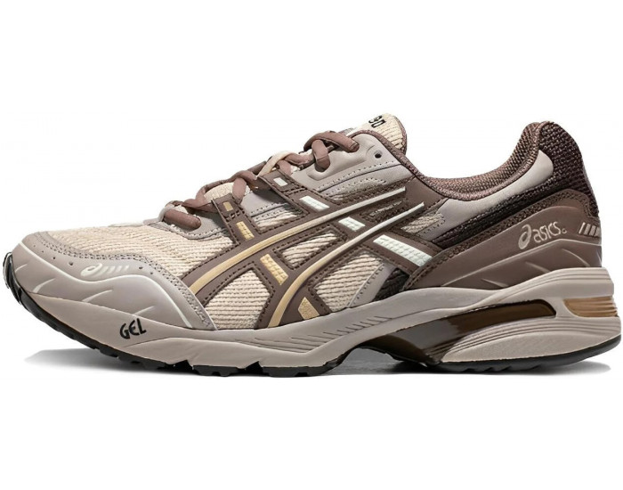 Asics Gel 1090 V1 Lifestyle Task Brown Коричневые