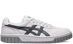 Asics Court MZ Retro Casual White Grey