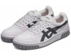 Asics Court MZ Retro Casual White Grey
