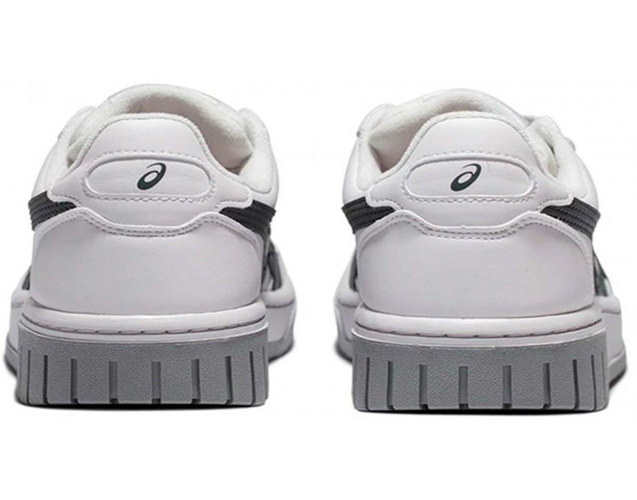 Asics Court MZ Retro Casual White Grey