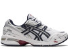 Asics Gel 1090 White Blue