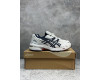 Asics Gel 1090 White Blue
