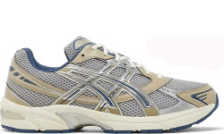 Asics Gel-1130 Beige Blue