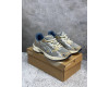Asics Gel-1130 Beige Blue