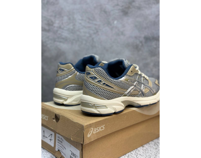 Asics Gel-1130 Beige Blue