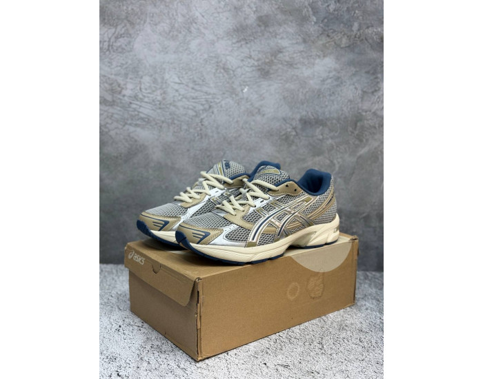 Asics Gel-1130 Beige Blue