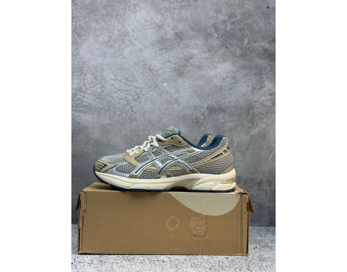 Asics Gel-1130 Beige Blue