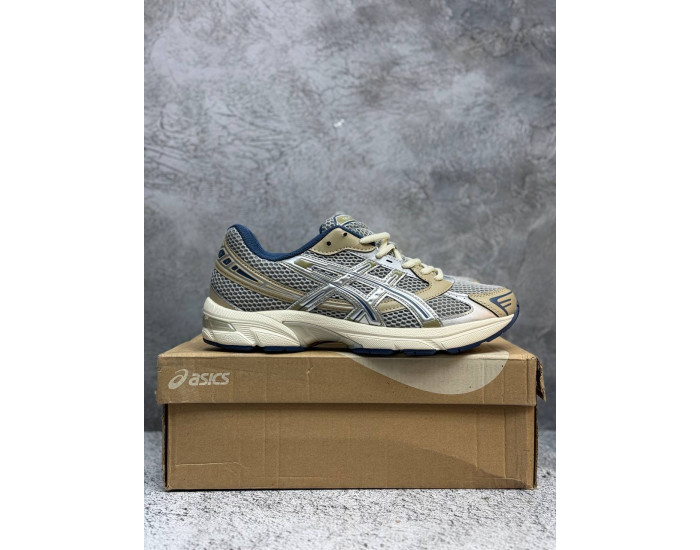 Asics Gel-1130 Beige Blue