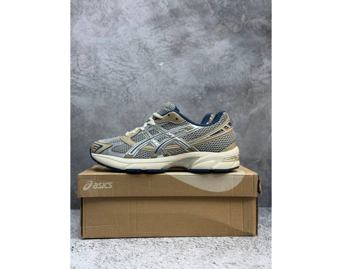 Asics Gel-1130 Beige Blue