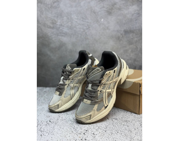 Asics Gel-1130 Birch Dark Taupe