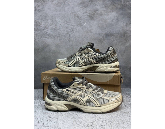 Asics Gel-1130 Birch Dark Taupe