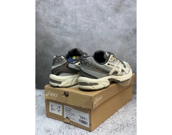 Asics Gel-1130 Birch Dark Taupe