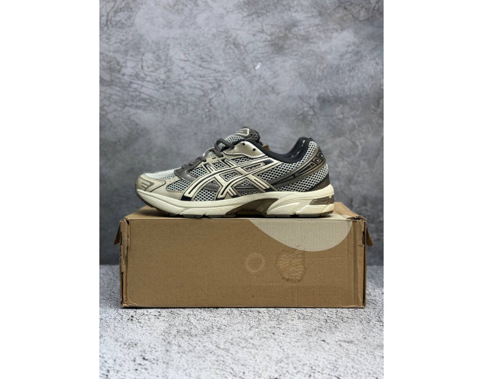 Asics Gel-1130 Birch Dark Taupe