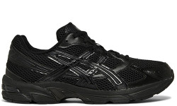 Asics Gel 1130 Black