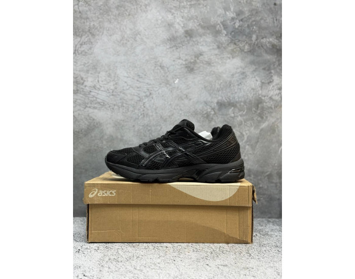 Asics Gel 1130 Black