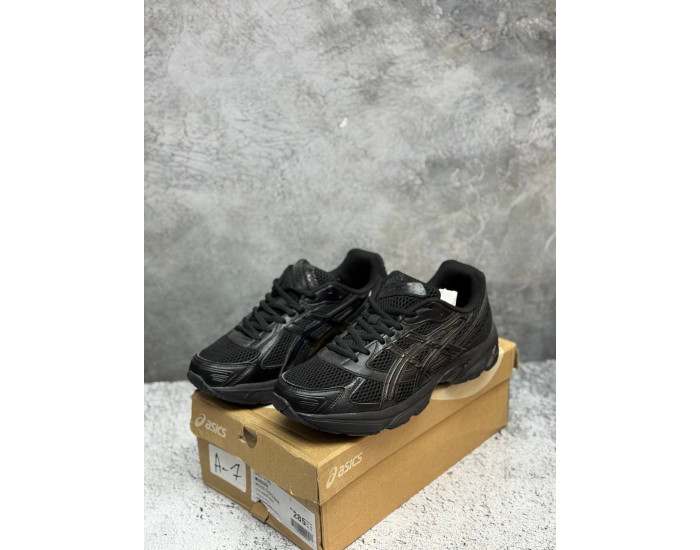 Asics Gel 1130 Black