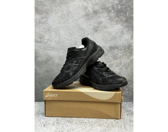 Asics Gel 1130 Black