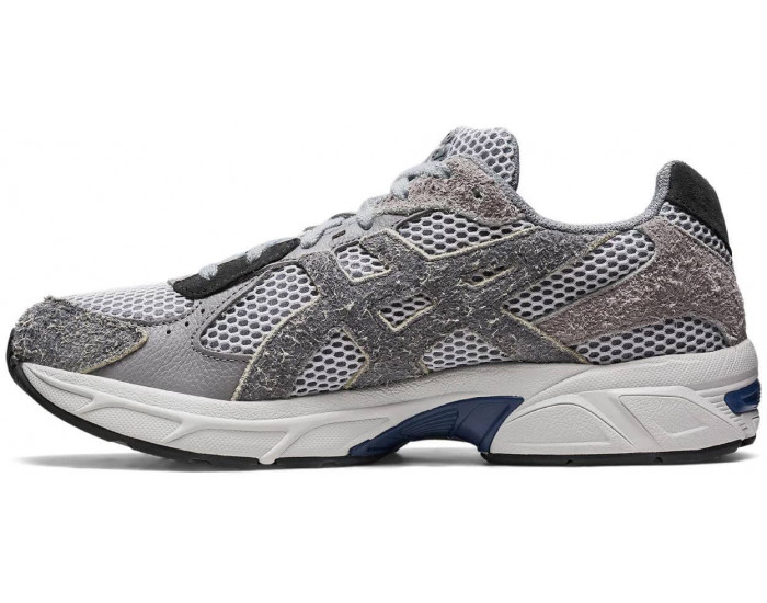 Asics Gel 1130 Steel Grey Navy