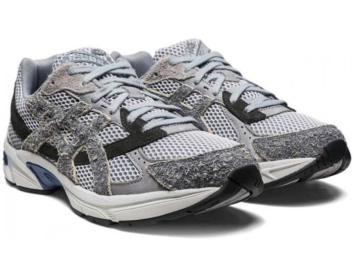 Asics Gel 1130 Steel Grey Navy