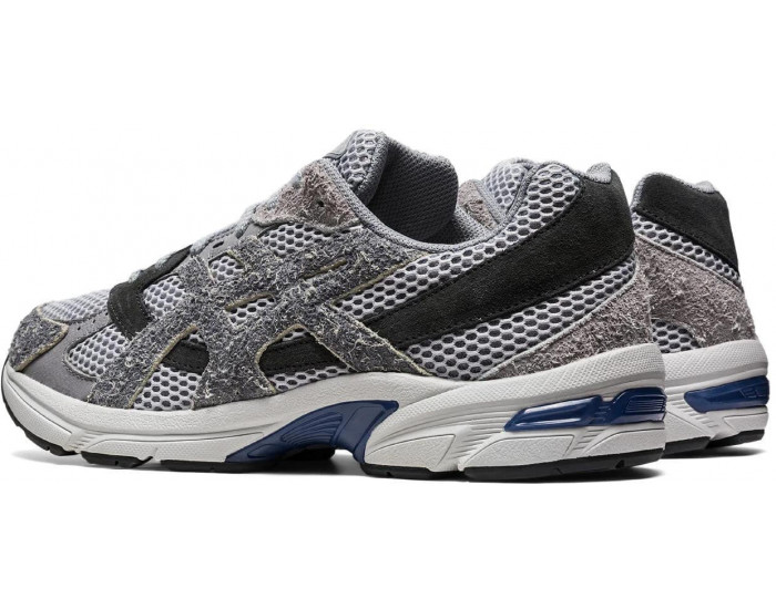 Asics Gel 1130 Steel Grey Navy