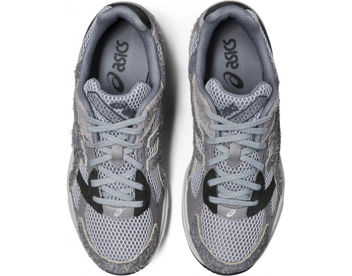 Asics Gel 1130 Steel Grey Navy