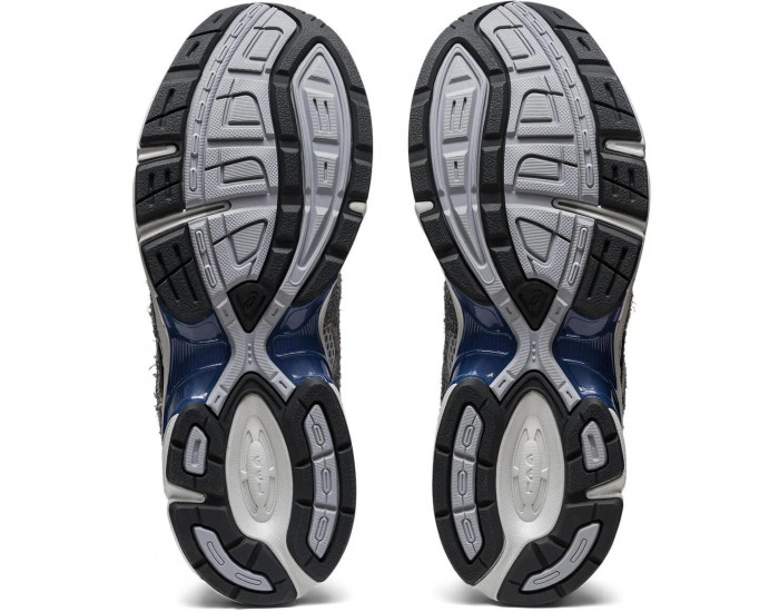 Asics Gel 1130 Steel Grey Navy