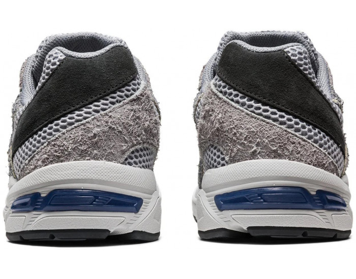 Asics Gel 1130 Steel Grey Navy