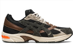 ASICS SportStyle x HAL STUDIOS GEL-1130 evergreen