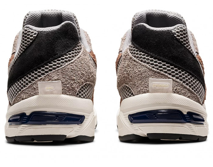 Asics x Hal Studios Gel-1130 Smoke Grey