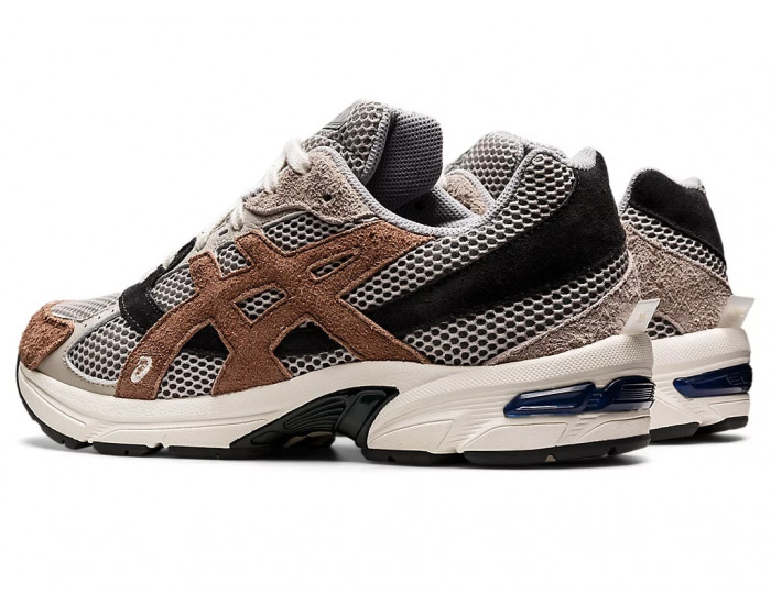 Asics x Hal Studios Gel-1130 Smoke Grey