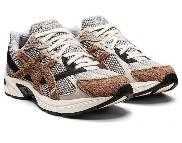 Asics x Hal Studios Gel-1130 Smoke Grey