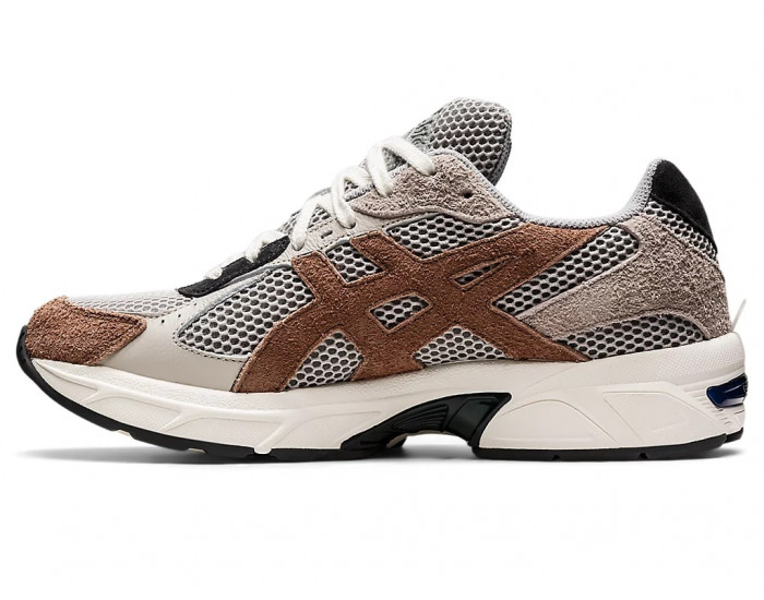 Asics x Hal Studios Gel-1130 Smoke Grey