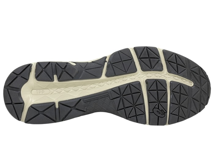 Asics Gel-Contend 4 Белые с синим