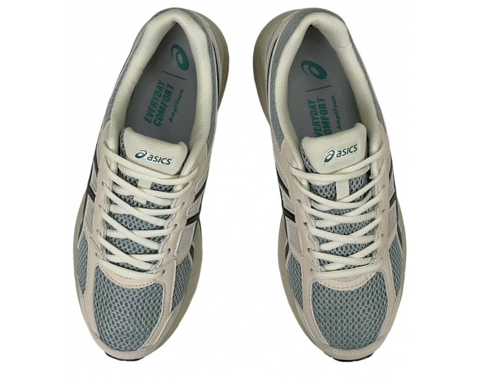 Asics Gel-Contend 4 Белые с синим