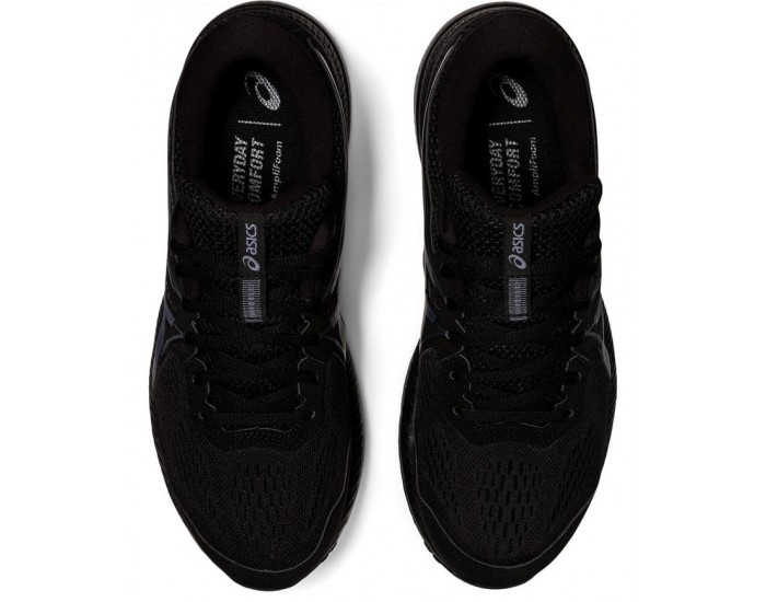 Asics Gel-Contend 7 Черные с серым