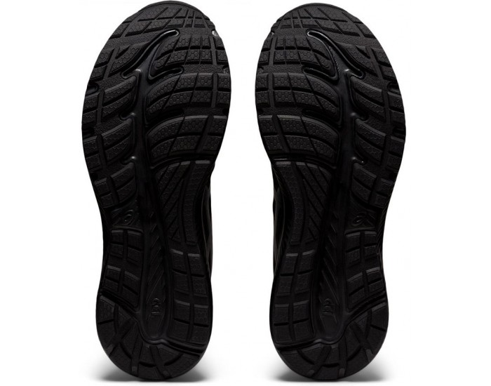 Asics Gel-Contend 7 Черные с серым