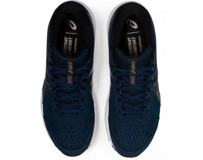 Asics Gel-Contend 7 Синие с черным