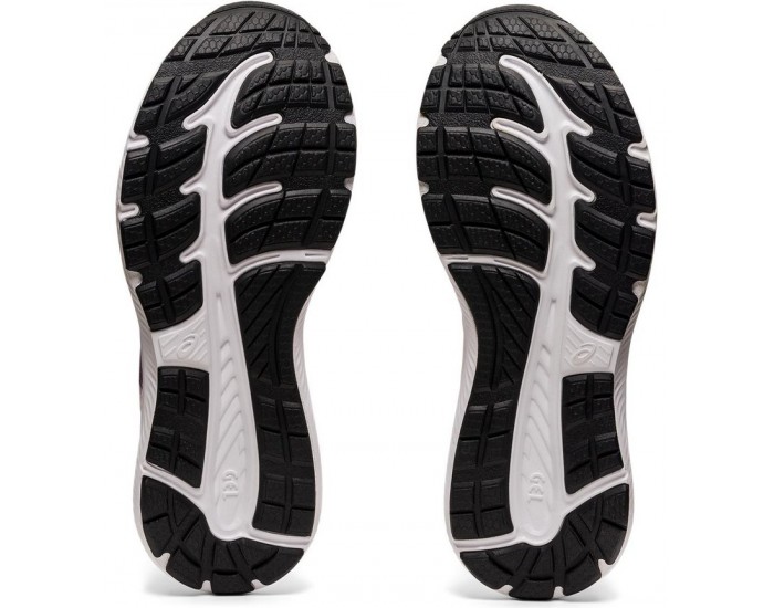 Asics Gel-Contend 7 Черные с белым