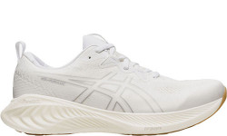 Asics Gel-Cumulus 25 White Gum